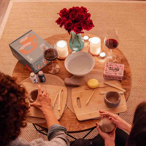 Premium Çömlek Seti